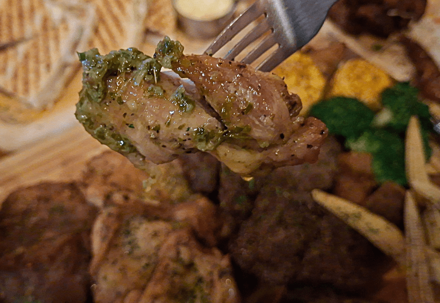 竹北聚餐美食|ABV Bar & Kitchen加勒比海餐酒館竹北旗艦店|ABV十週年優惠|新竹旅遊|新竹餐廳推薦|新竹必吃