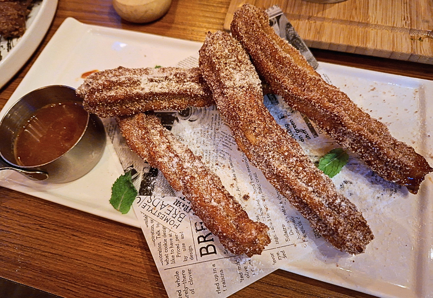 竹北聚餐美食|ABV Bar & Kitchen加勒比海餐酒館竹北旗艦店|ABV十週年優惠|新竹旅遊|新竹餐廳推薦|新竹必吃