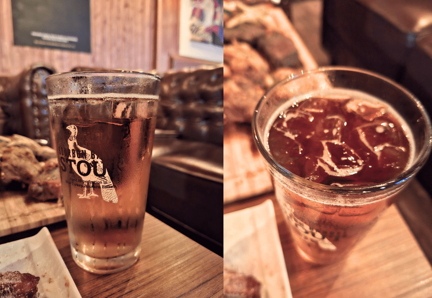 竹北聚餐美食|ABV Bar & Kitchen加勒比海餐酒館竹北旗艦店|ABV十週年優惠|新竹旅遊|新竹餐廳推薦|新竹必吃