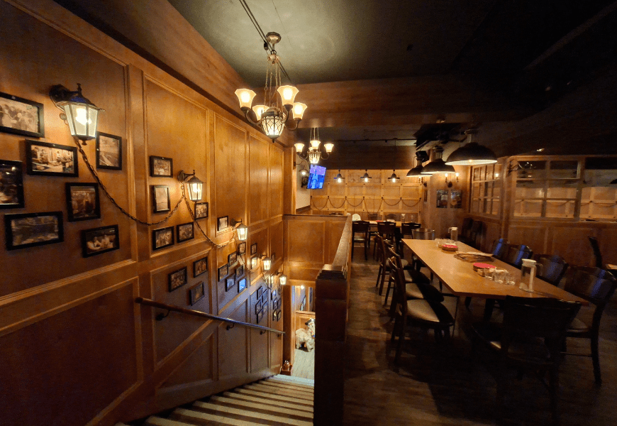 竹北聚餐美食|ABV Bar & Kitchen加勒比海餐酒館竹北旗艦店|ABV十週年優惠|新竹旅遊|新竹餐廳推薦|新竹必吃