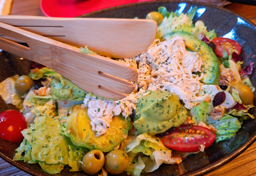 竹北聚餐美食|ABV Bar & Kitchen加勒比海餐酒館竹北旗艦店|ABV十週年優惠|新竹旅遊|新竹餐廳推薦|新竹必吃