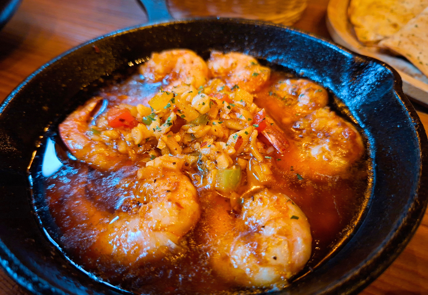 竹北聚餐美食|ABV Bar & Kitchen加勒比海餐酒館竹北旗艦店|ABV十週年優惠|新竹旅遊|新竹餐廳推薦|新竹必吃