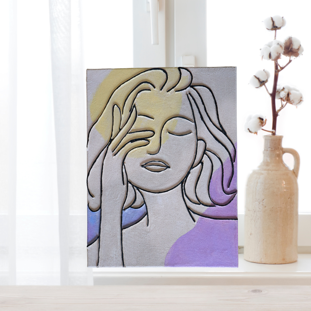 石英砂肌理畫課程|台北手作|畫畫課程|台北畫畫|台中畫畫|台中手作|苗栗畫畫|苗栗手作