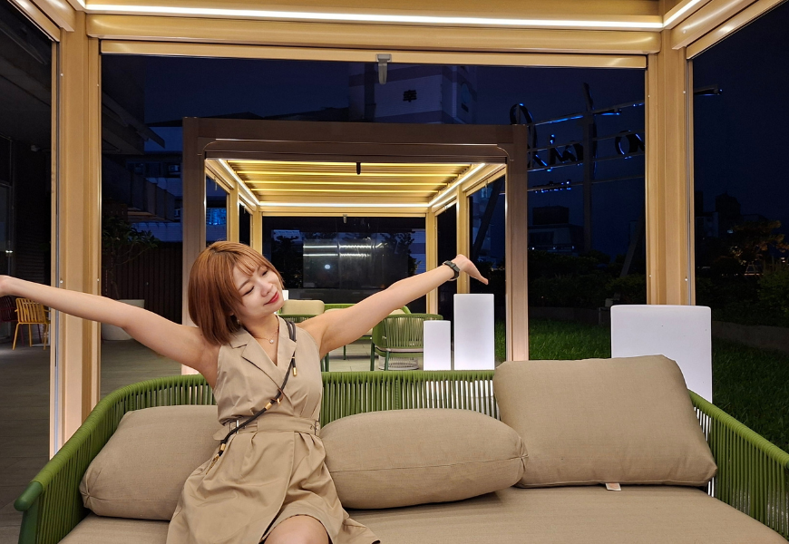 Two Tails Hotel Luzhou|蘆洲飯店|徐匯廣場捷運徐匯中學站飯店|新北住宿