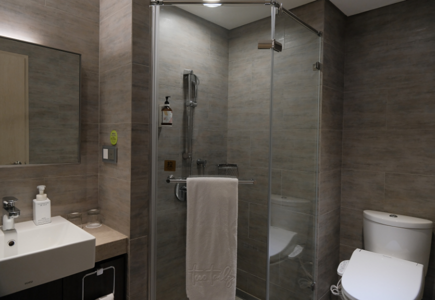 Two Tails Hotel Luzhou|蘆洲飯店|徐匯廣場捷運徐匯中學站飯店|新北住宿