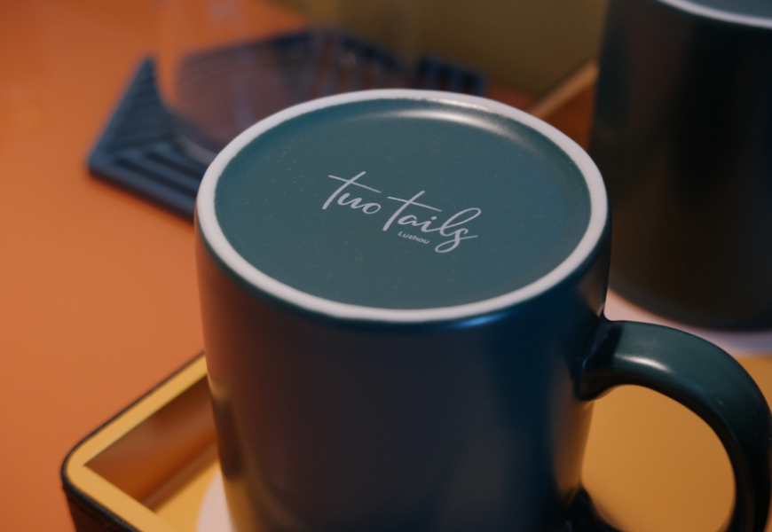 Two Tails Hotel Luzhou|蘆洲飯店|徐匯廣場捷運徐匯中學站飯店|新北住宿