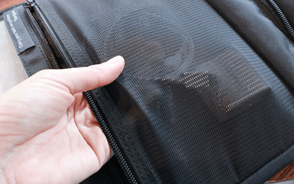 TargusWorkPlus筆電後背包|熊老闆精選好東西|出差通勤商務包|京站|上班包包|後背包品牌推薦