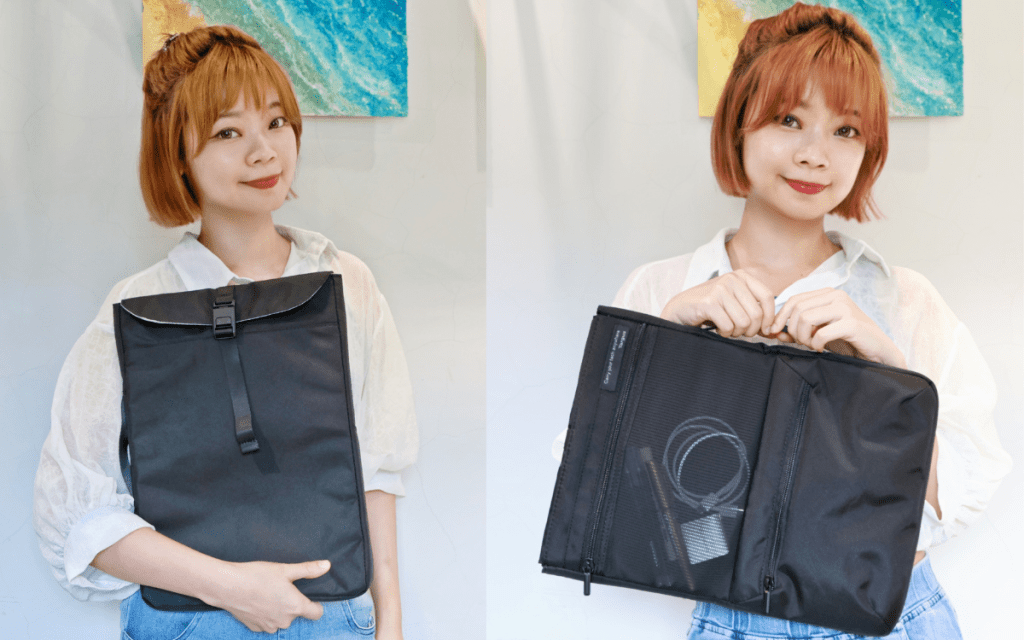 TargusWorkPlus筆電後背包|熊老闆精選好東西|出差通勤商務包|京站|上班包包|後背包品牌推薦