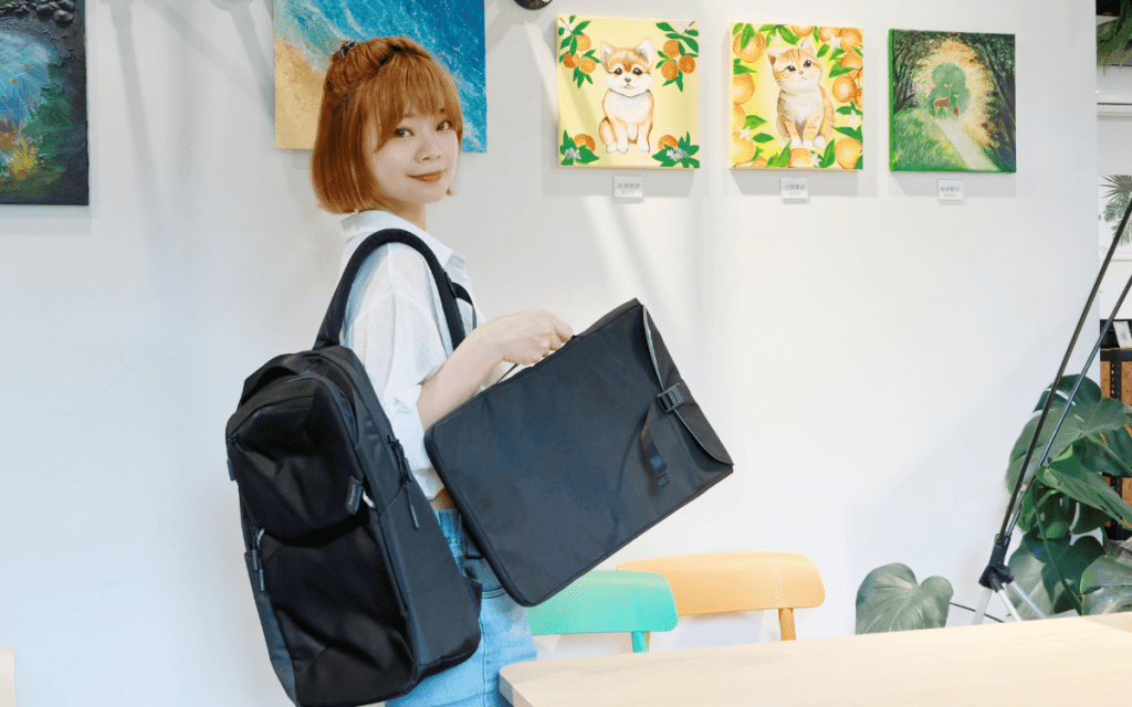 TargusWorkPlus筆電後背包|熊老闆精選好東西|出差通勤商務包|京站|上班包包|後背包品牌推薦