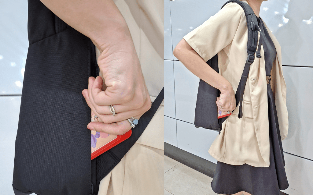 TargusWorkPlus筆電後背包|熊老闆精選好東西|出差通勤商務包|京站|上班包包|後背包品牌推薦