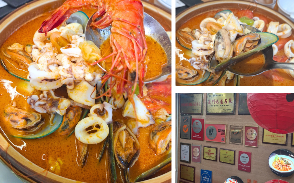 廈門維尚花園潮宿來雅百貨店|廈門中山路住宿|廈門飯店推薦|廈門旅遊攻略|愛麗森的變身教室