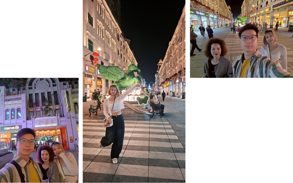 廈門維尚花園潮宿來雅百貨店|廈門中山路住宿|廈門飯店推薦|廈門旅遊攻略|愛麗森的變身教室