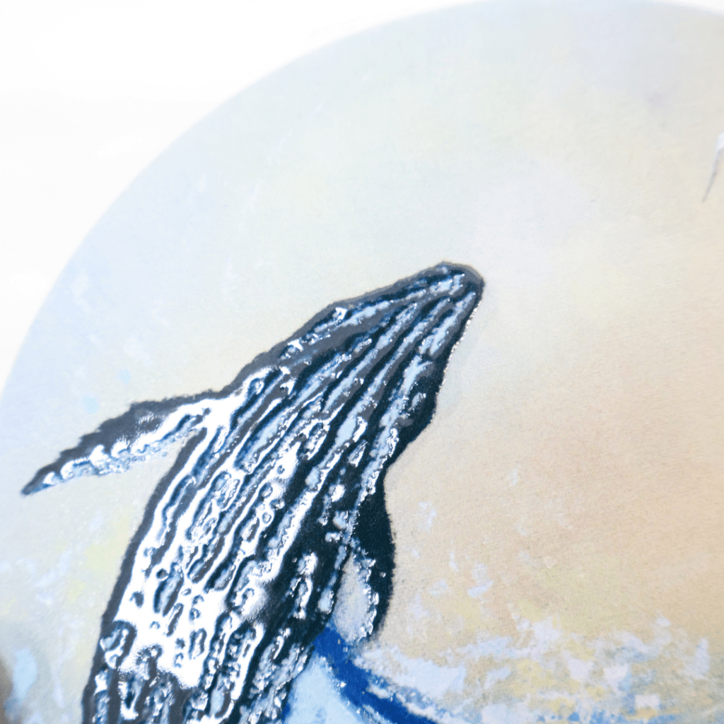 愛麗森藝術杯墊|藝術創作|送禮|禮盒|陶瓷杯墊