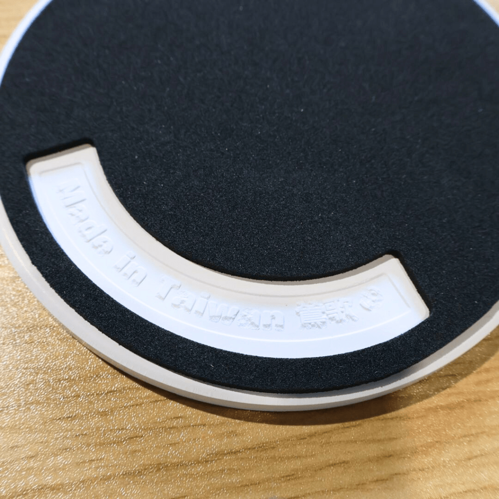 愛麗森藝術杯墊|藝術創作|送禮|禮盒|陶瓷杯墊